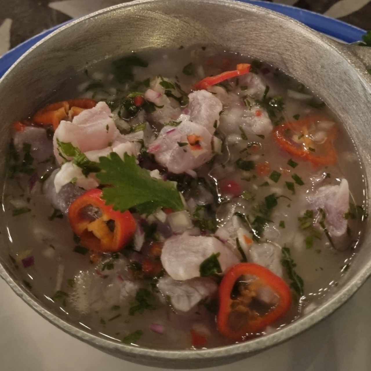 ceviche 