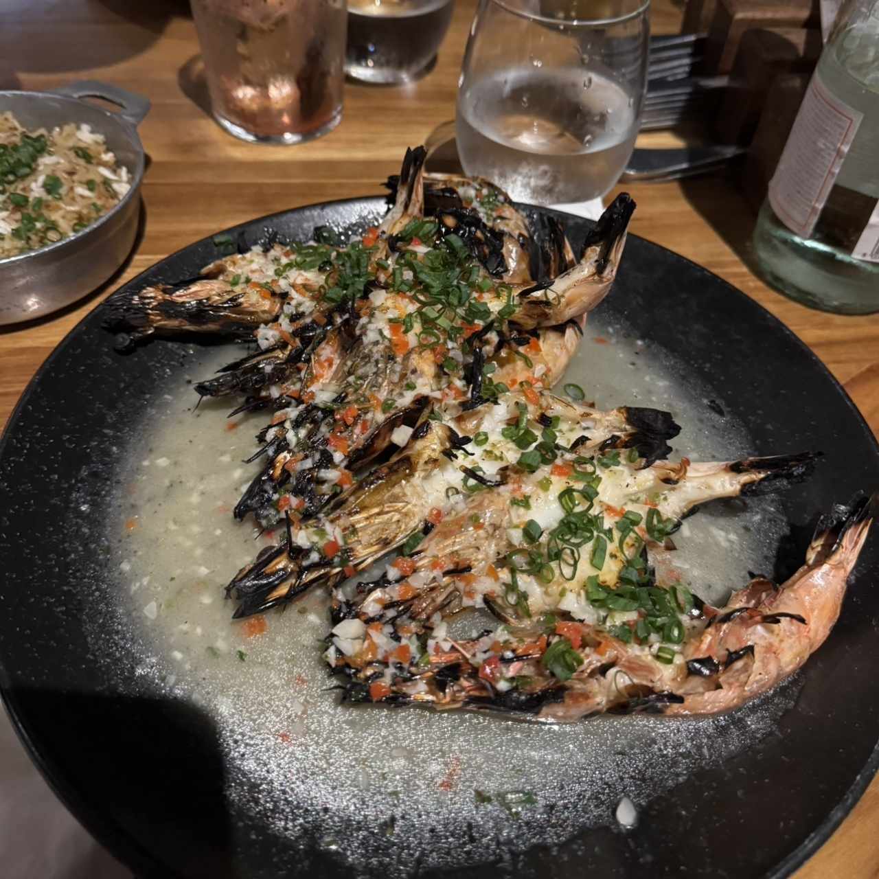 Langostinos