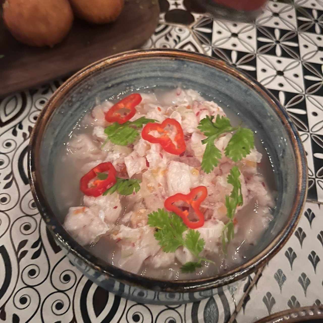 Ceviche