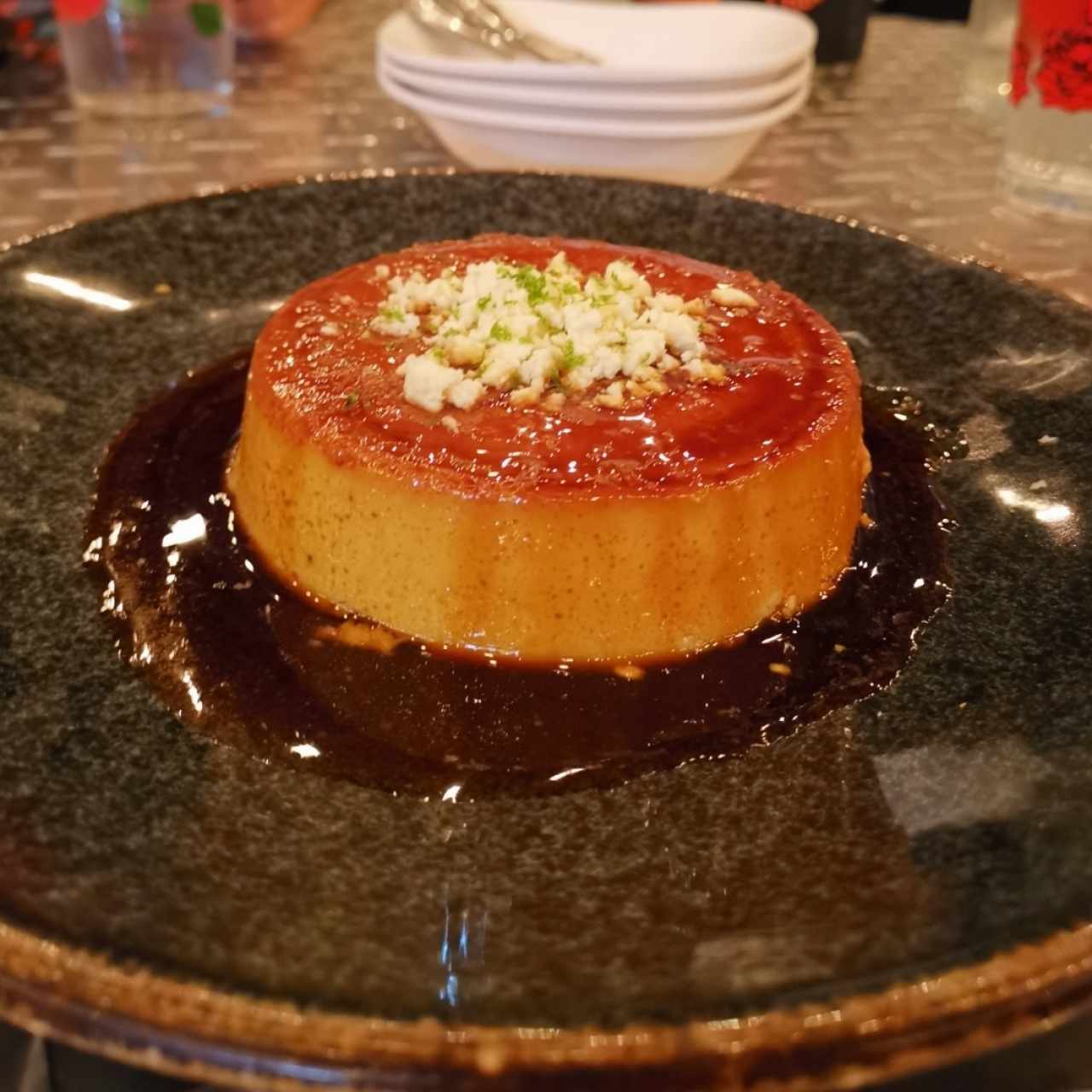 Flan