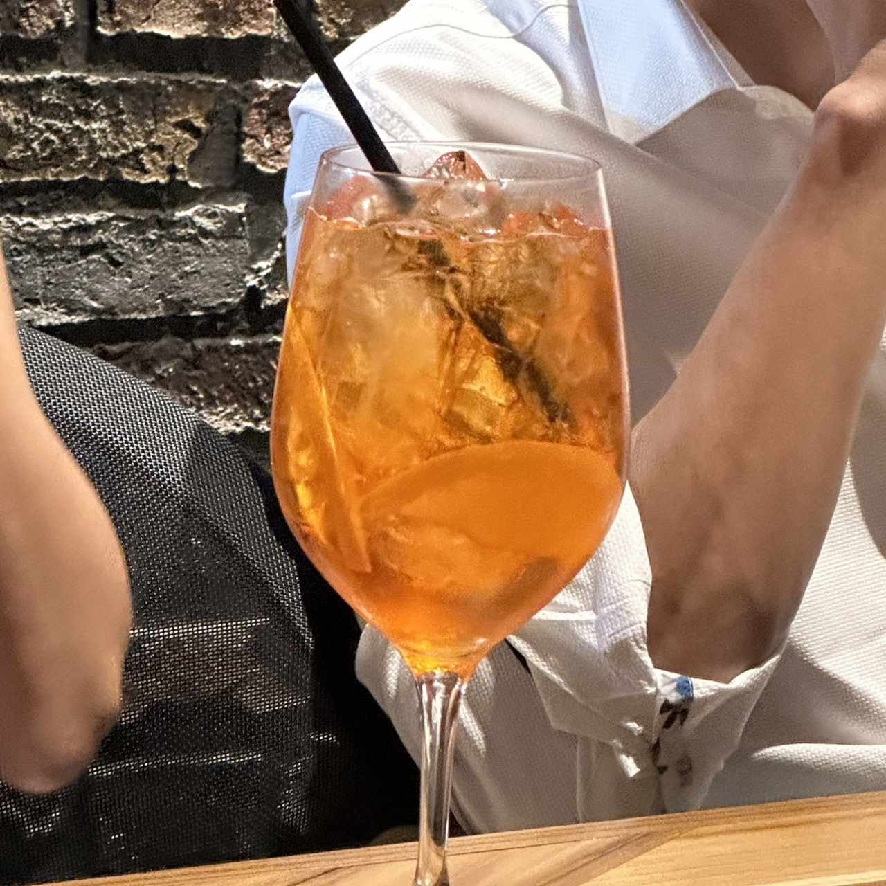 Apperol Spritz