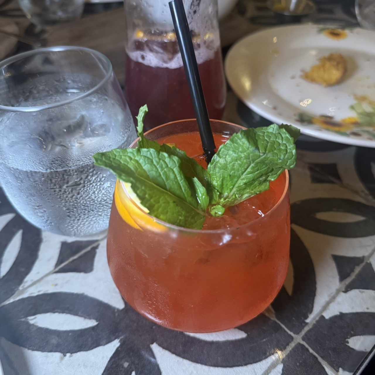 Sandia Spritz