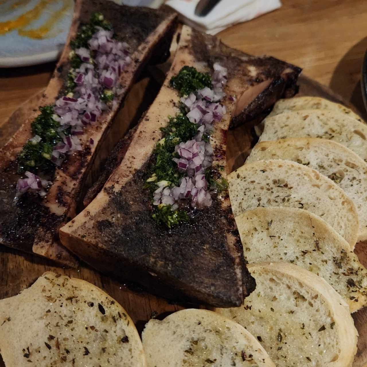 bone marrow