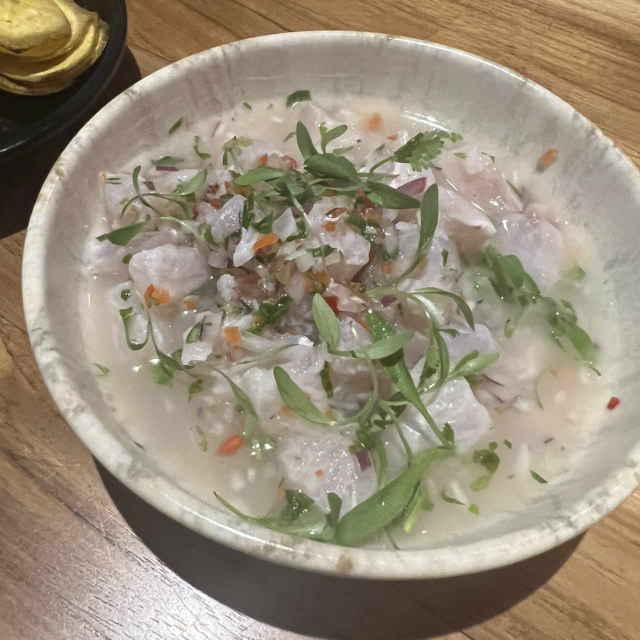 Ceviche