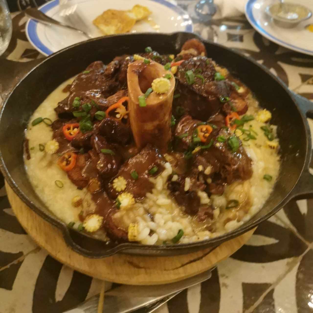 Ossobucco