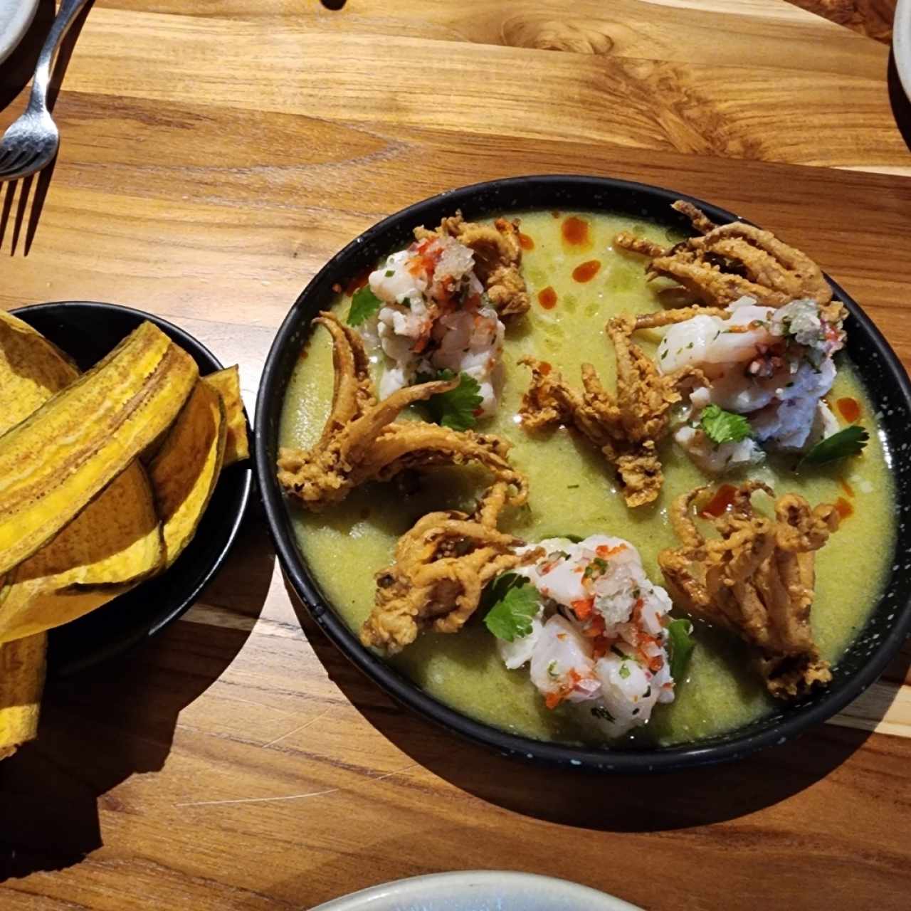 Ceviche