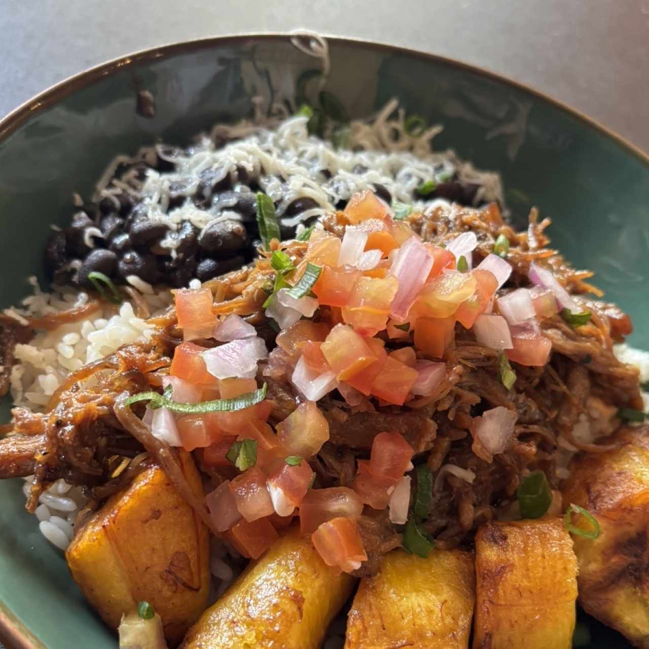 TASTY BRISKET BOWL