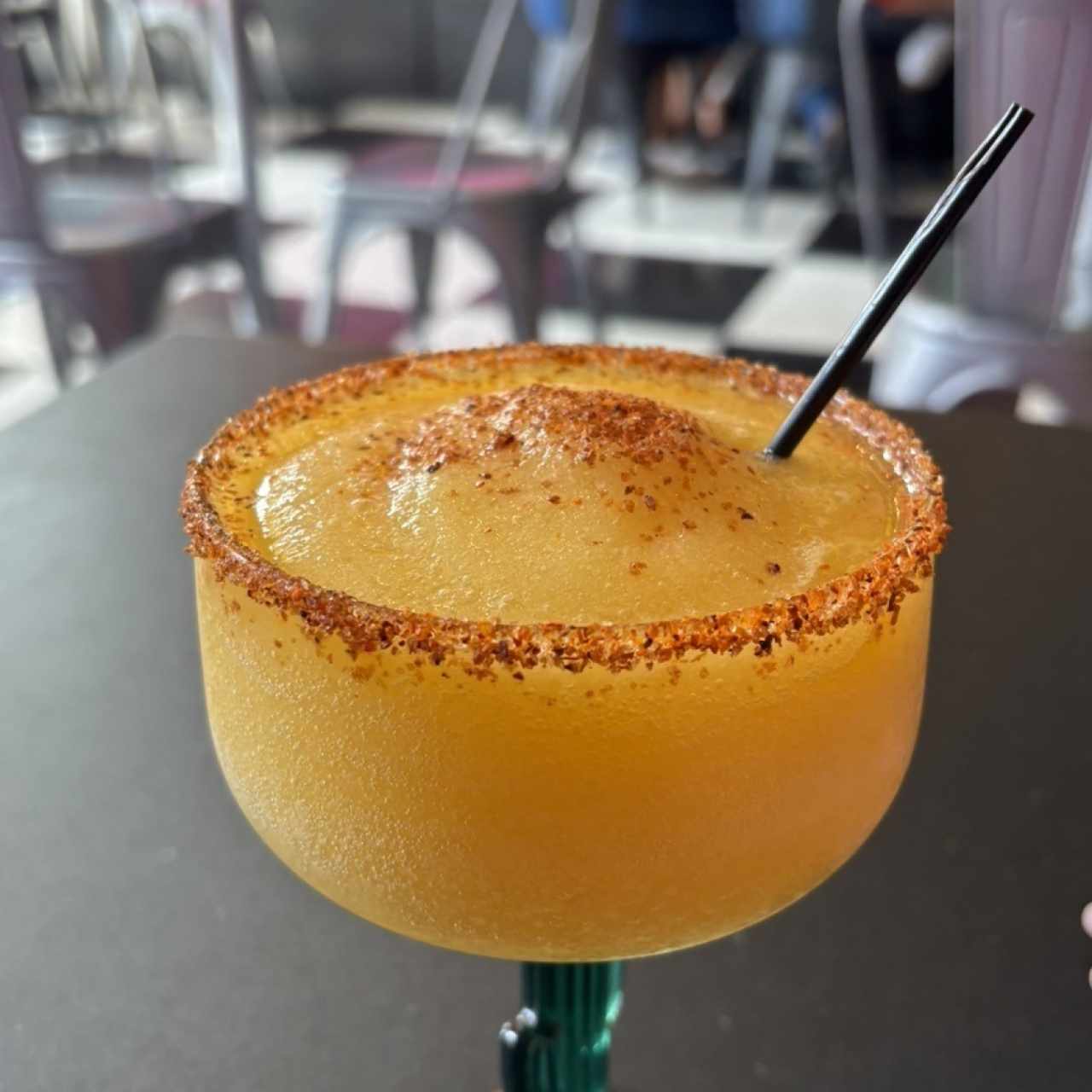 Passion margarita