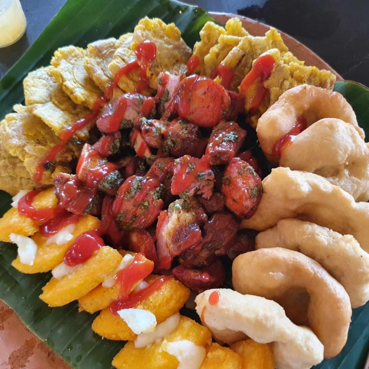 picada 