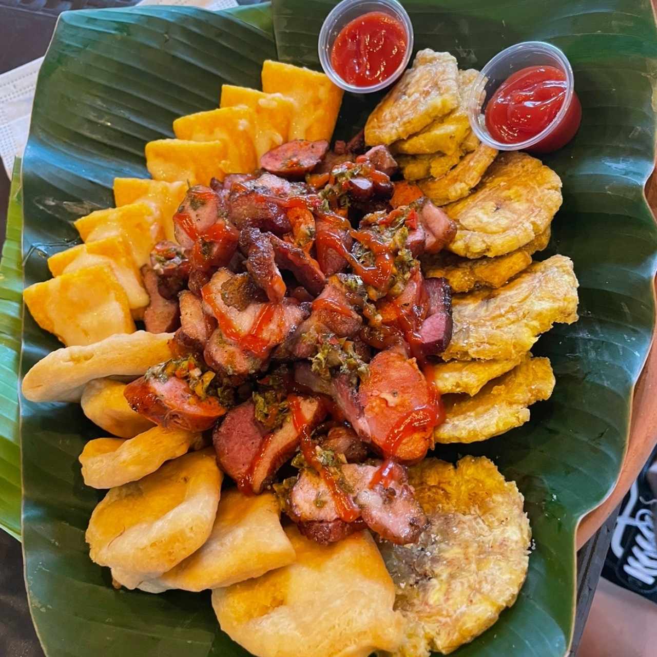 picada 😋