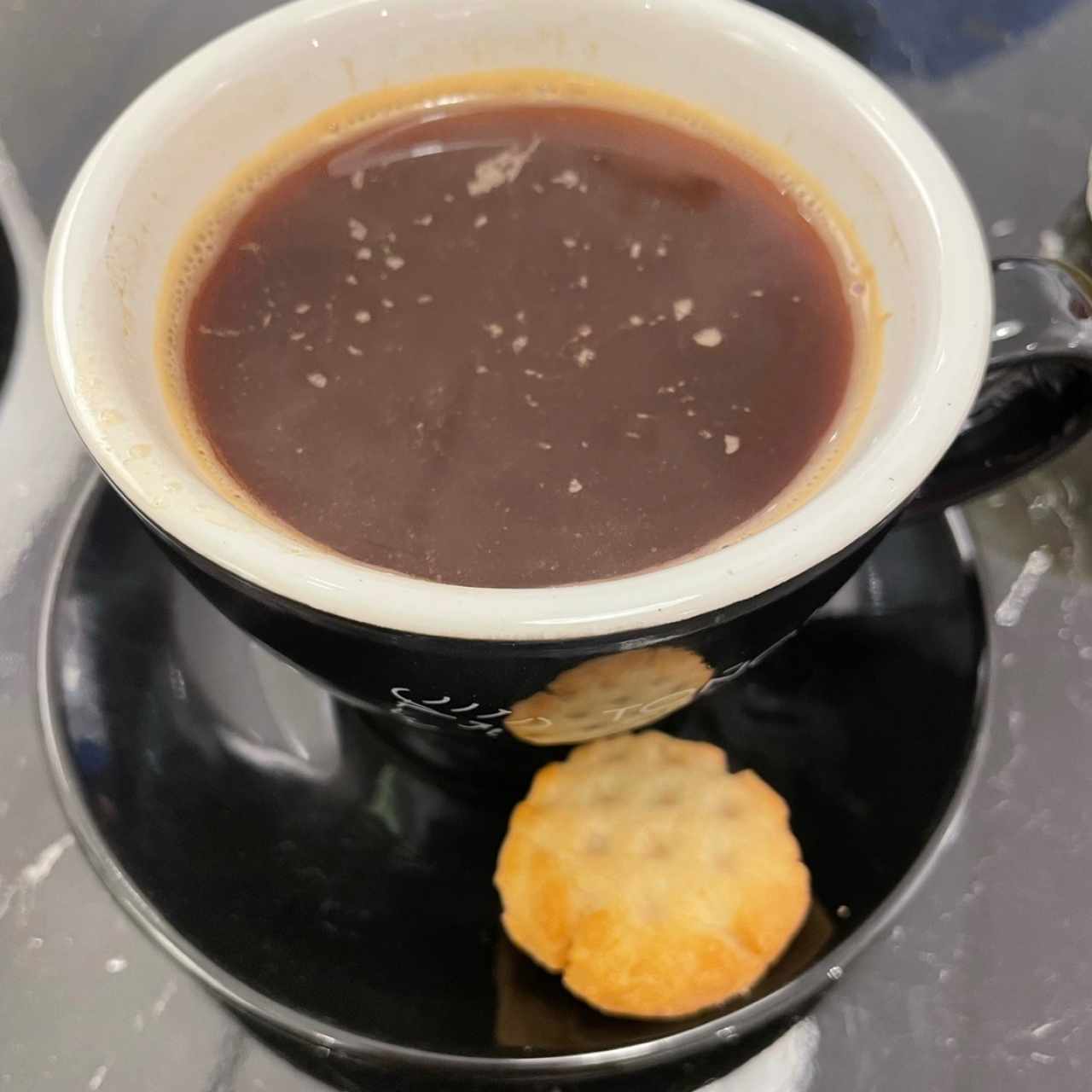 Café Negro