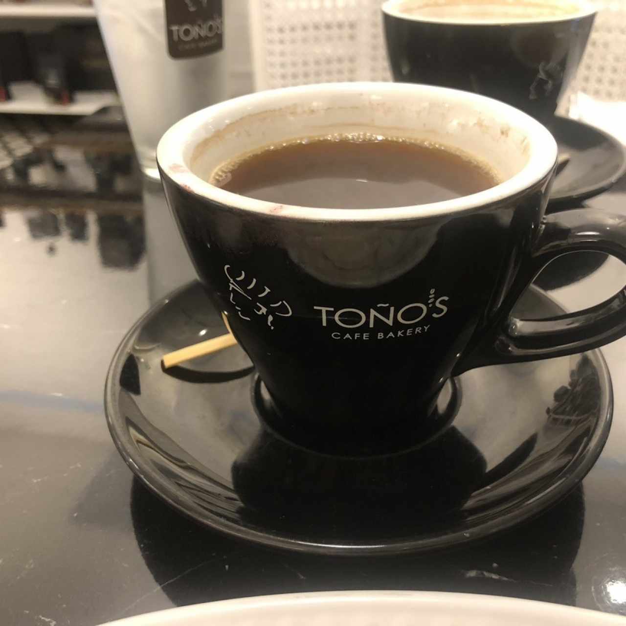 Americano