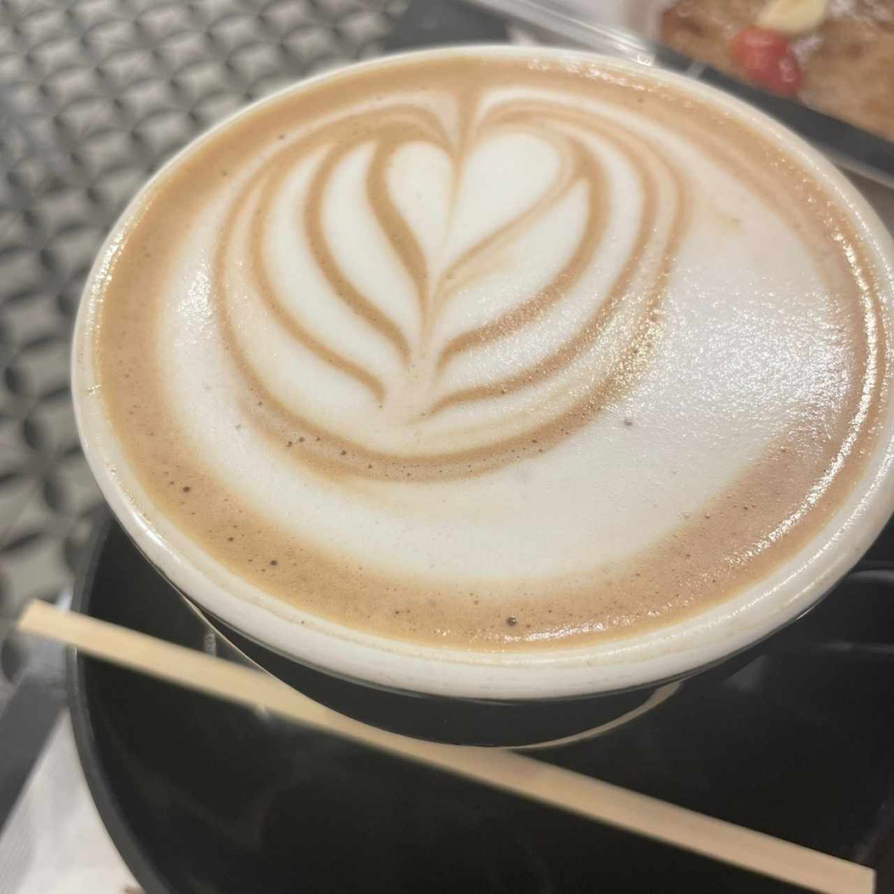 Mocaccino