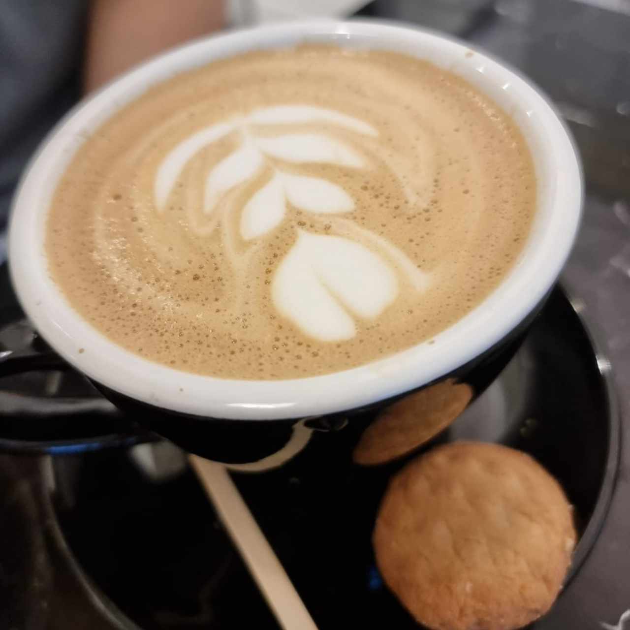 Capuccino