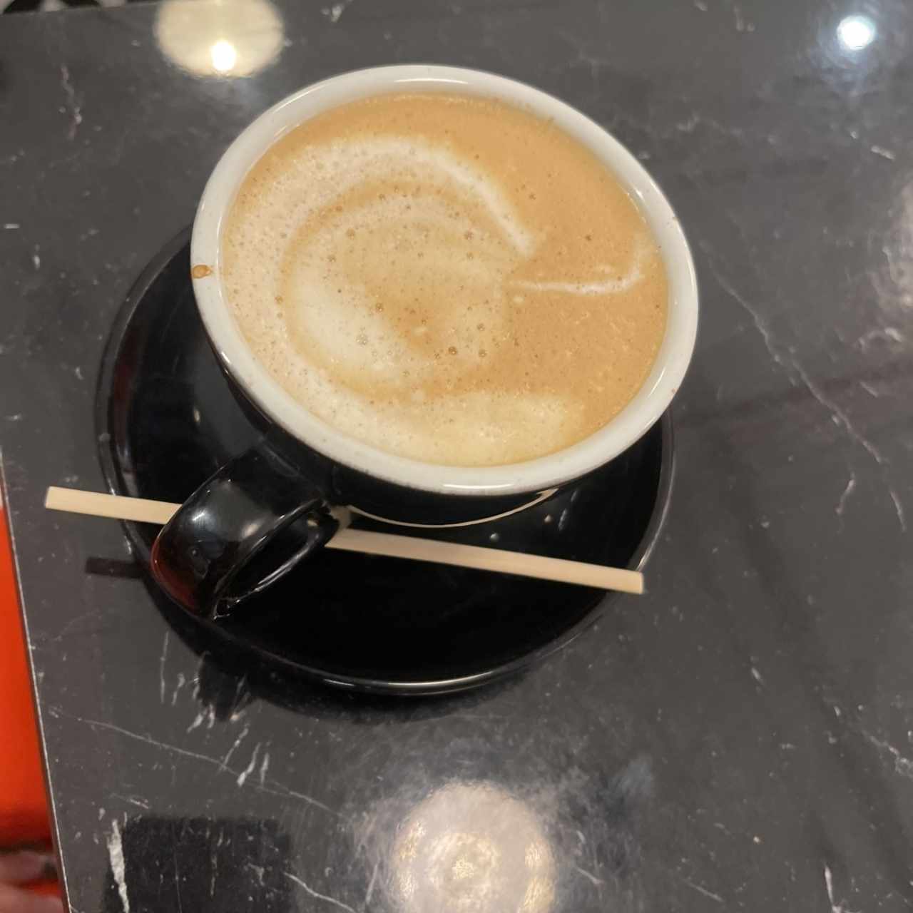 Capuchino 