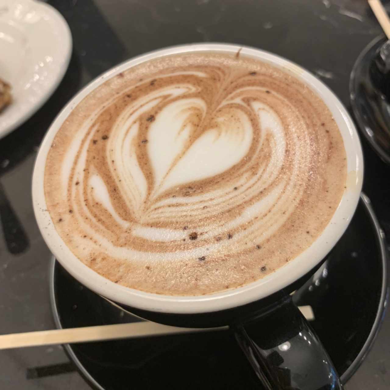 mochaccino