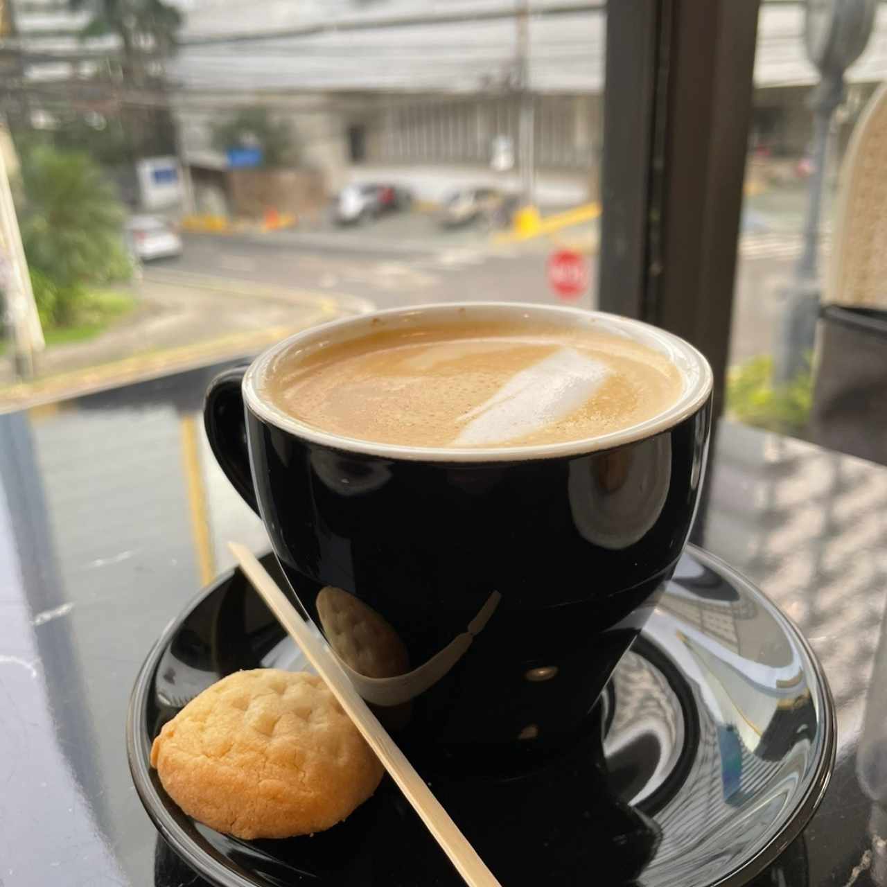 Capuccino