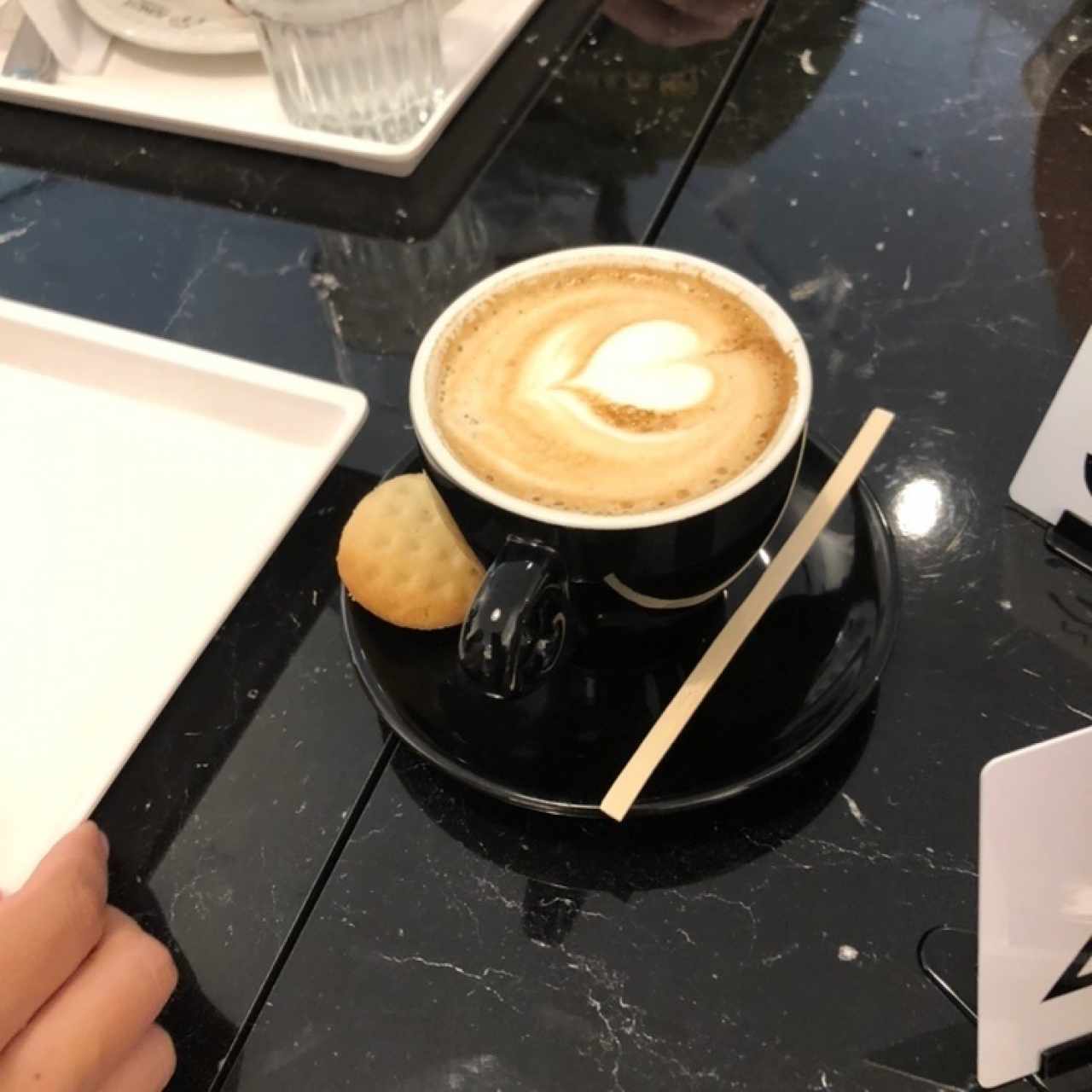 cappuccino