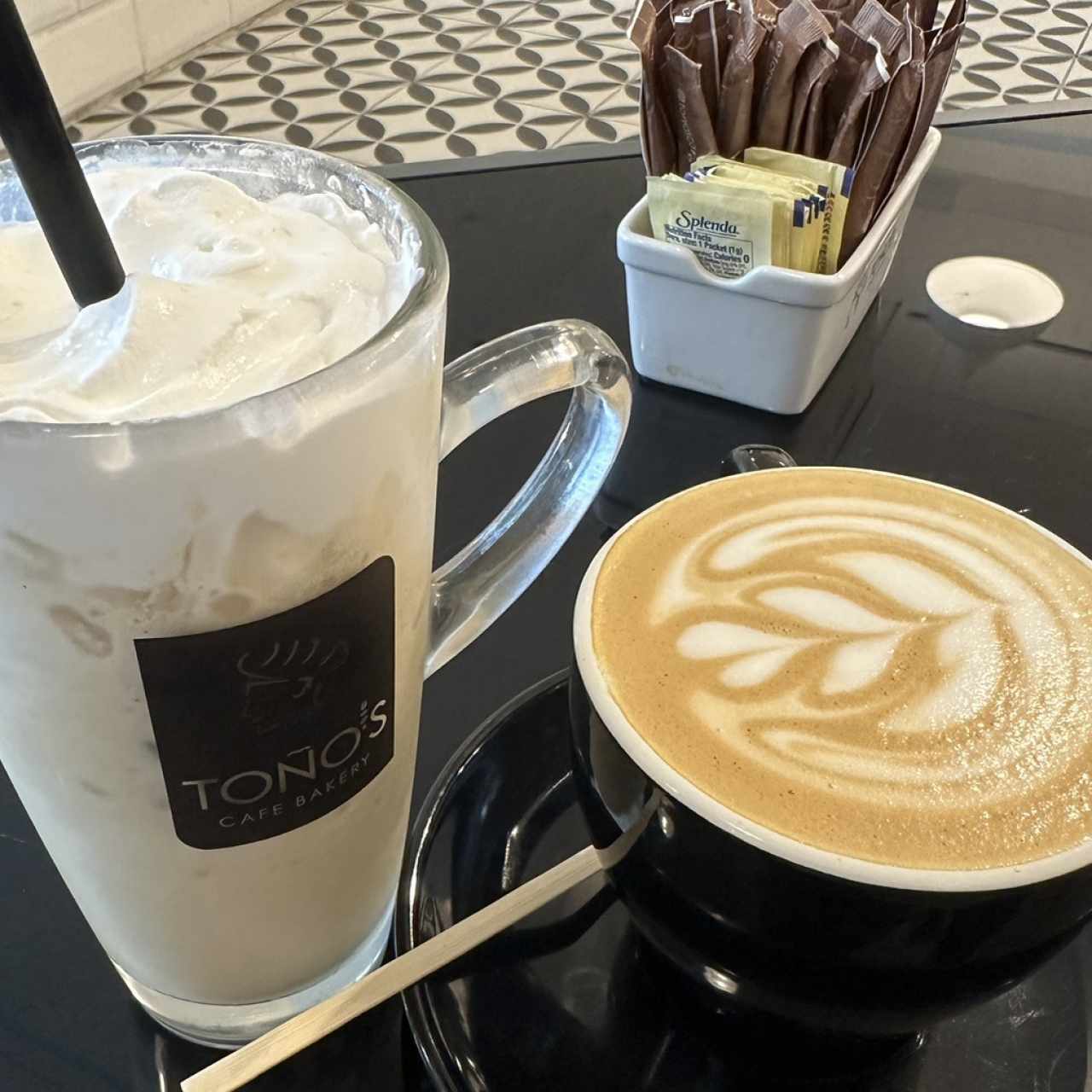 Frapuccino 