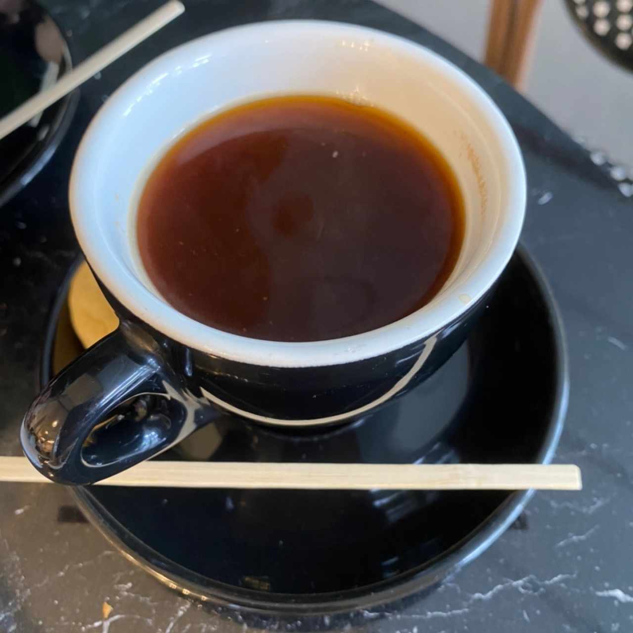 Café Americano