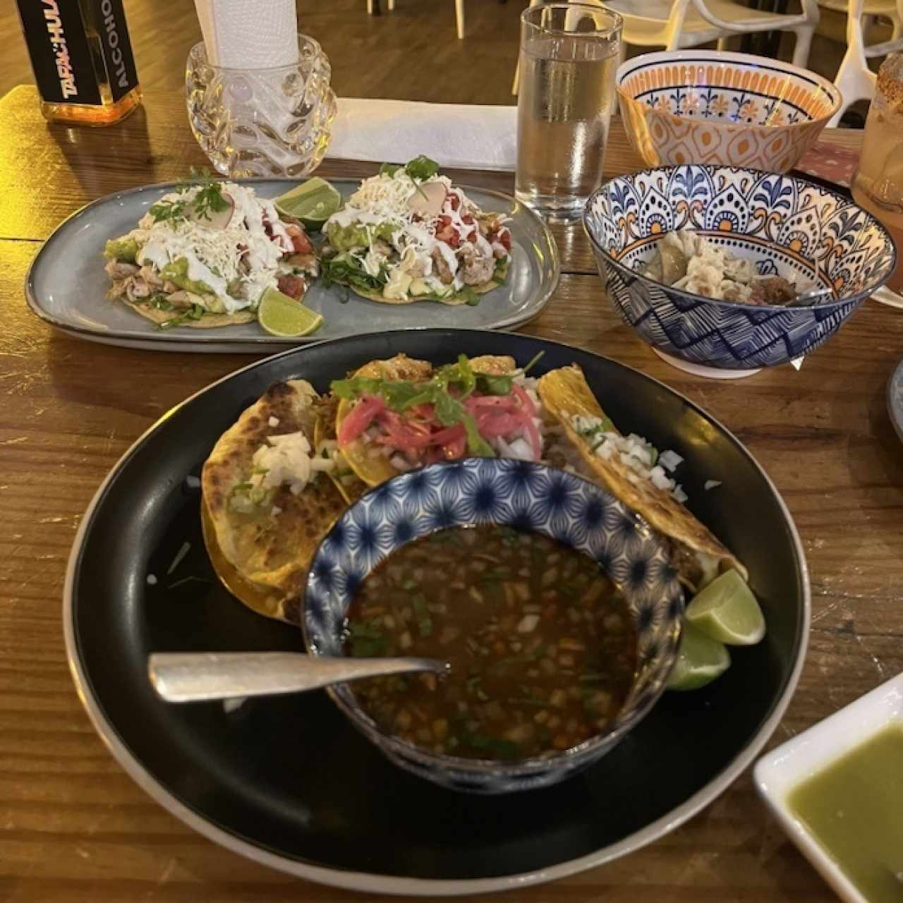 Tacos de Birria de Res // Beef Birria Tacos