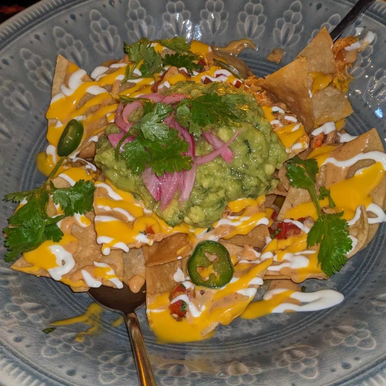 Nachos