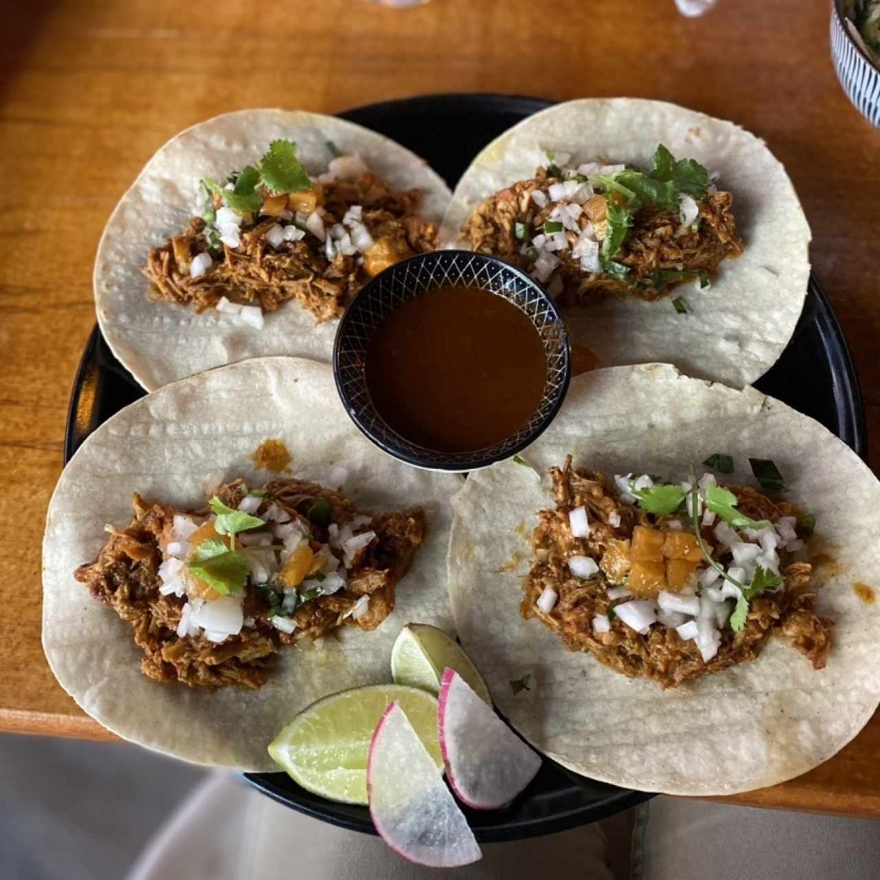 Tacos al Pastor Estilo Tapachula // Tacos al Pastor Tapachula Stile