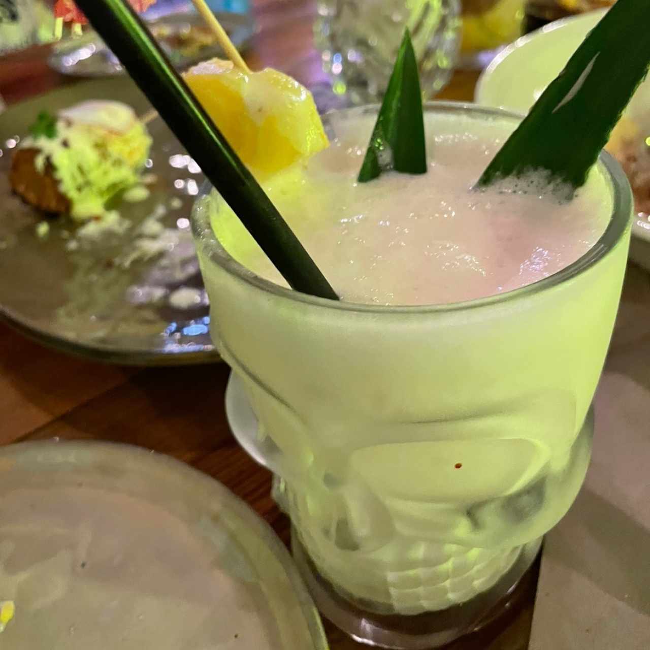 Piña Colada