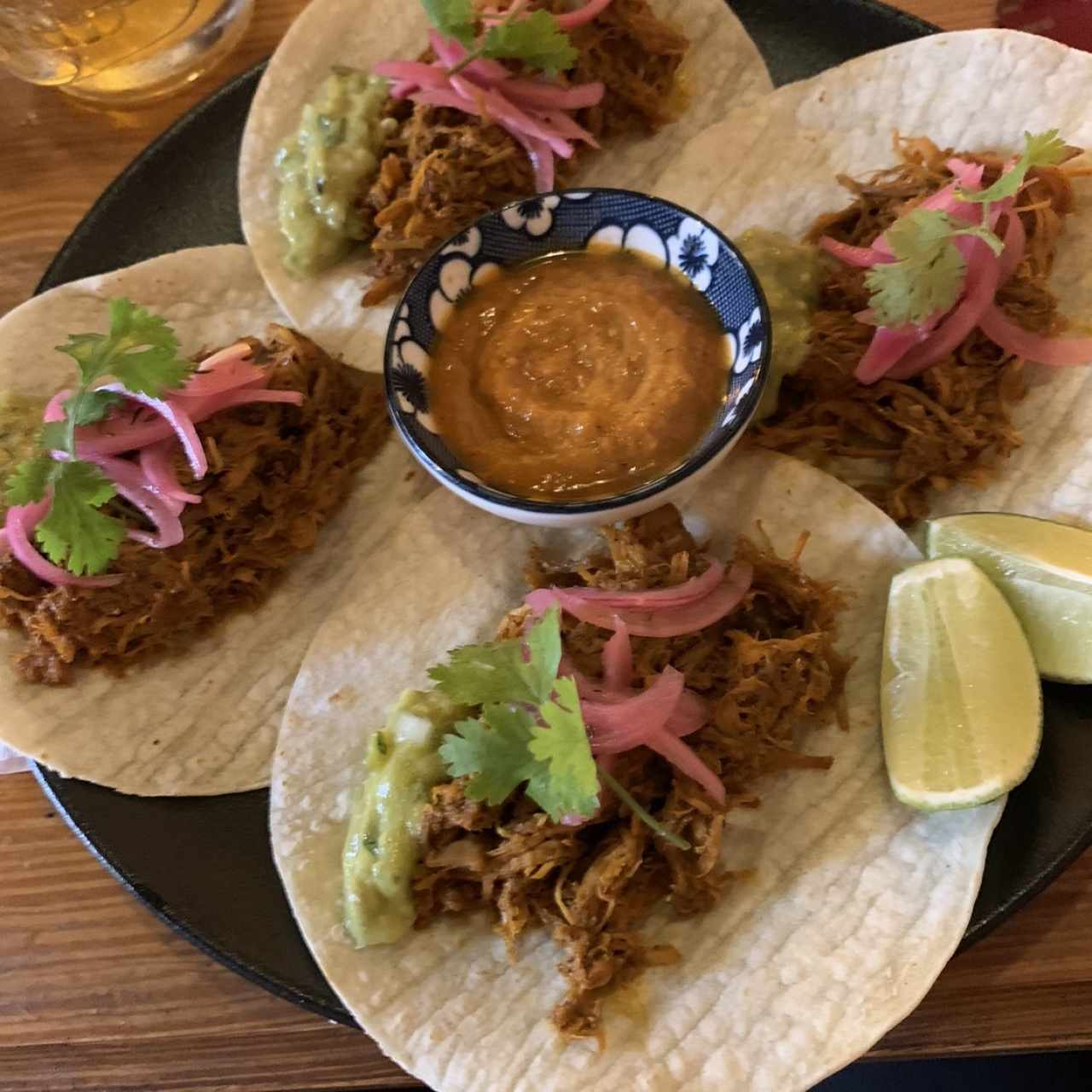 Cochinita Pibil