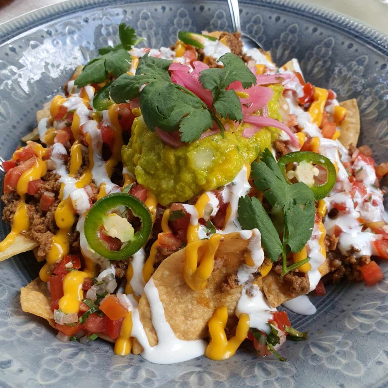 Nachos