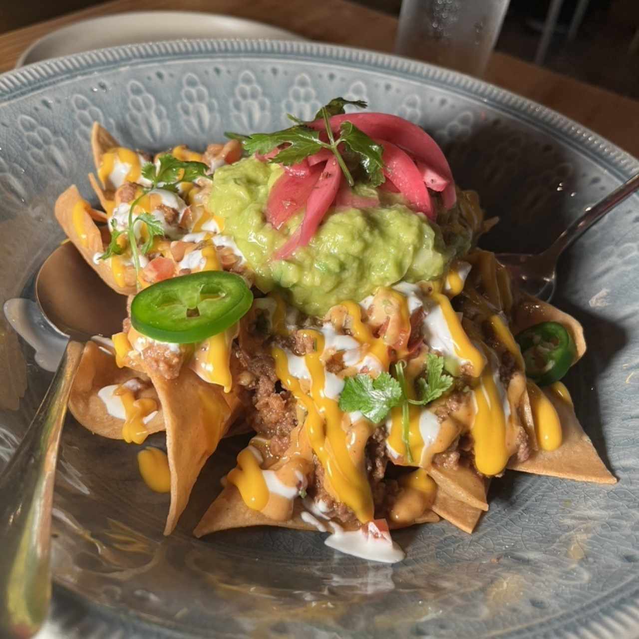 Nachos