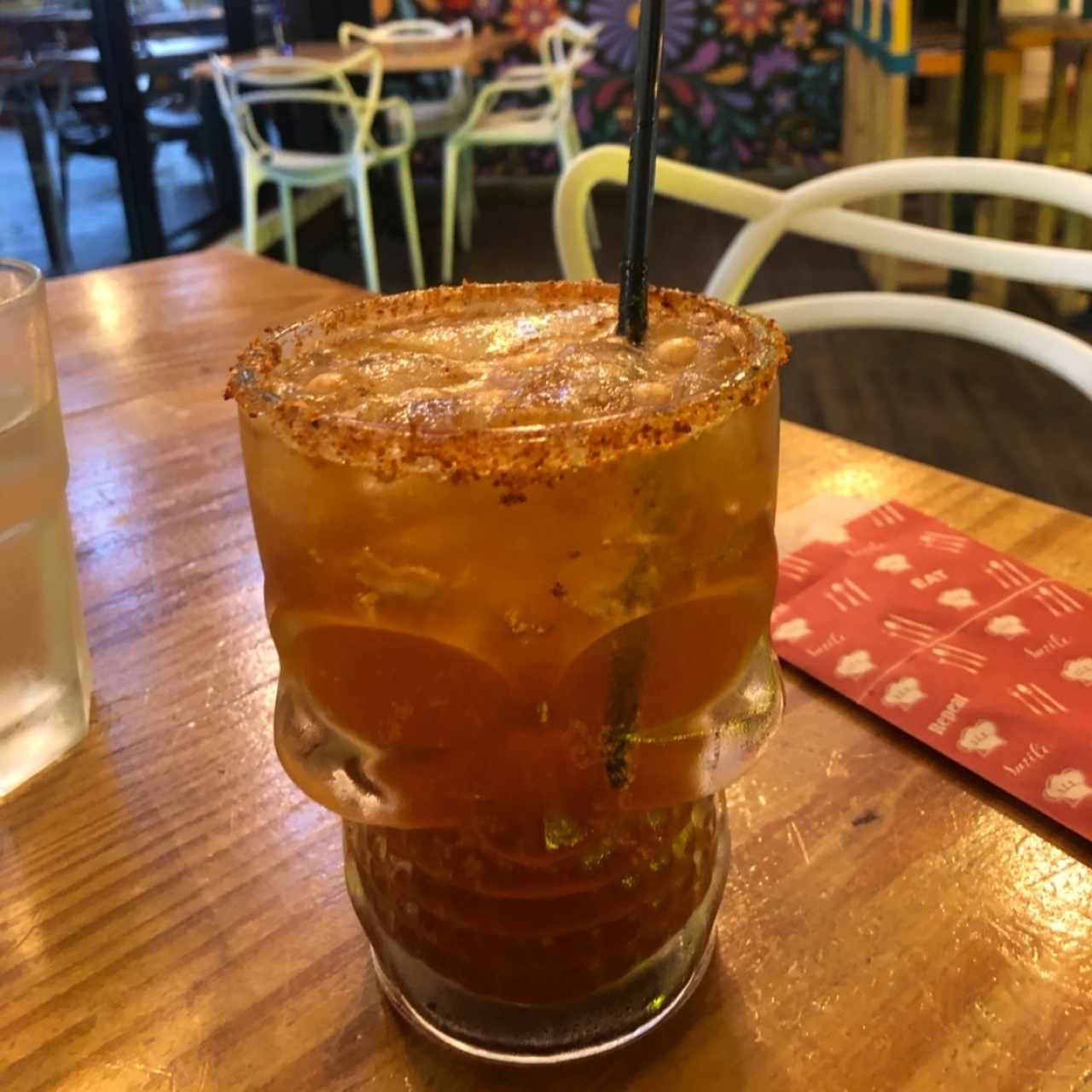 Michelada 