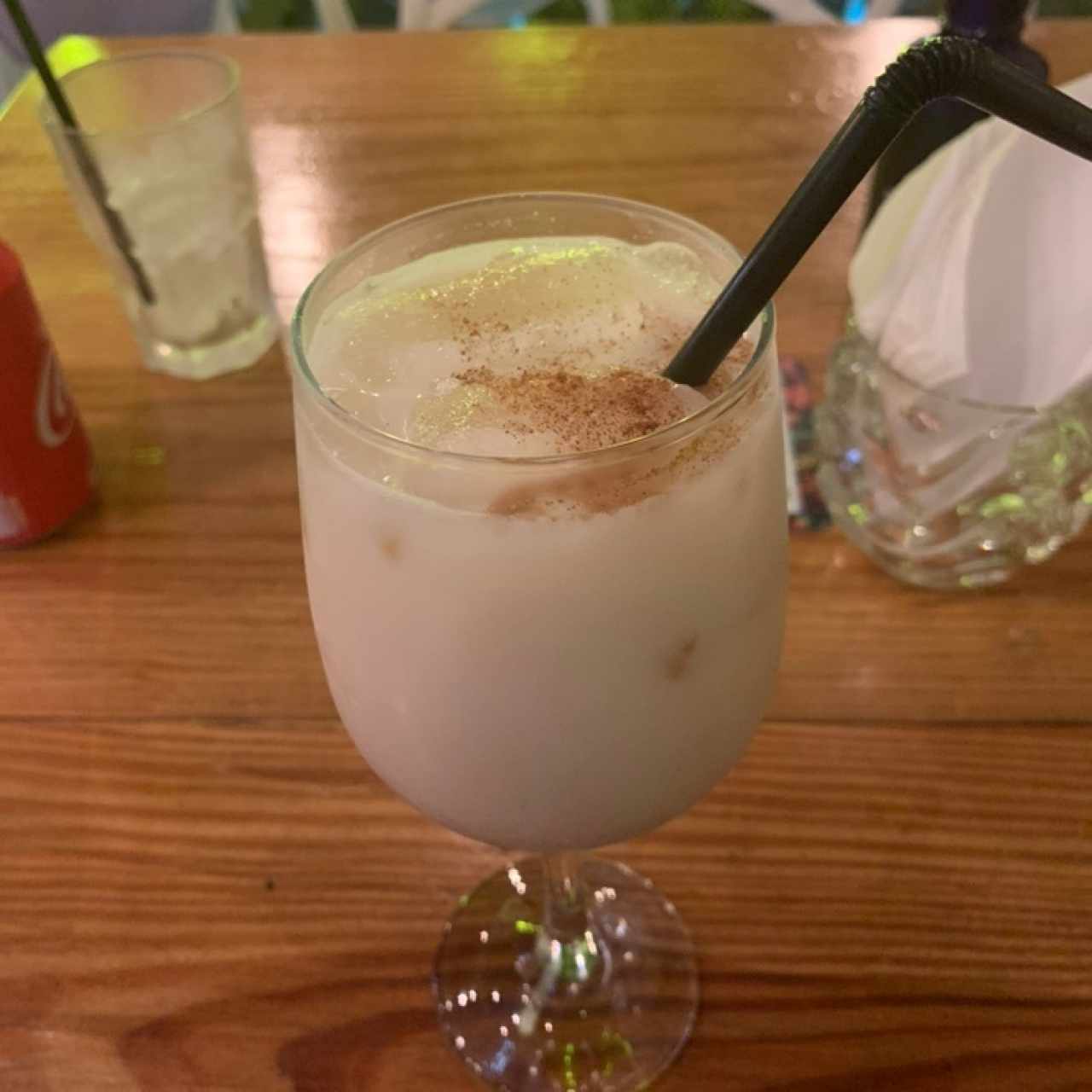 Horchata 