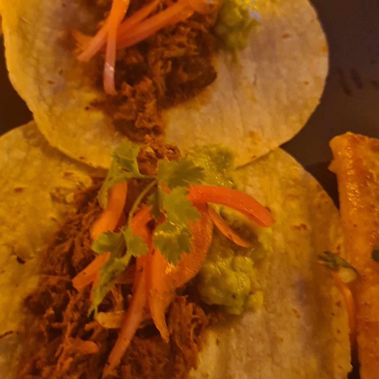 Tacos de Cochinita Pibil // Cochinita Pibil Tacos