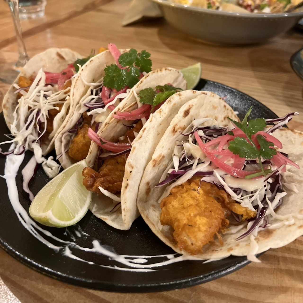 Tacos