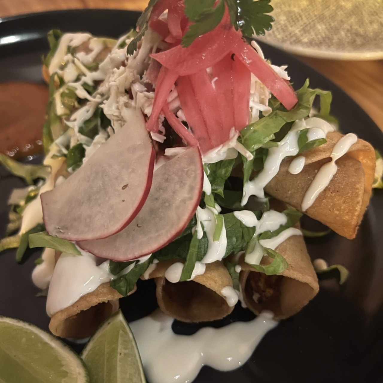 Flautas