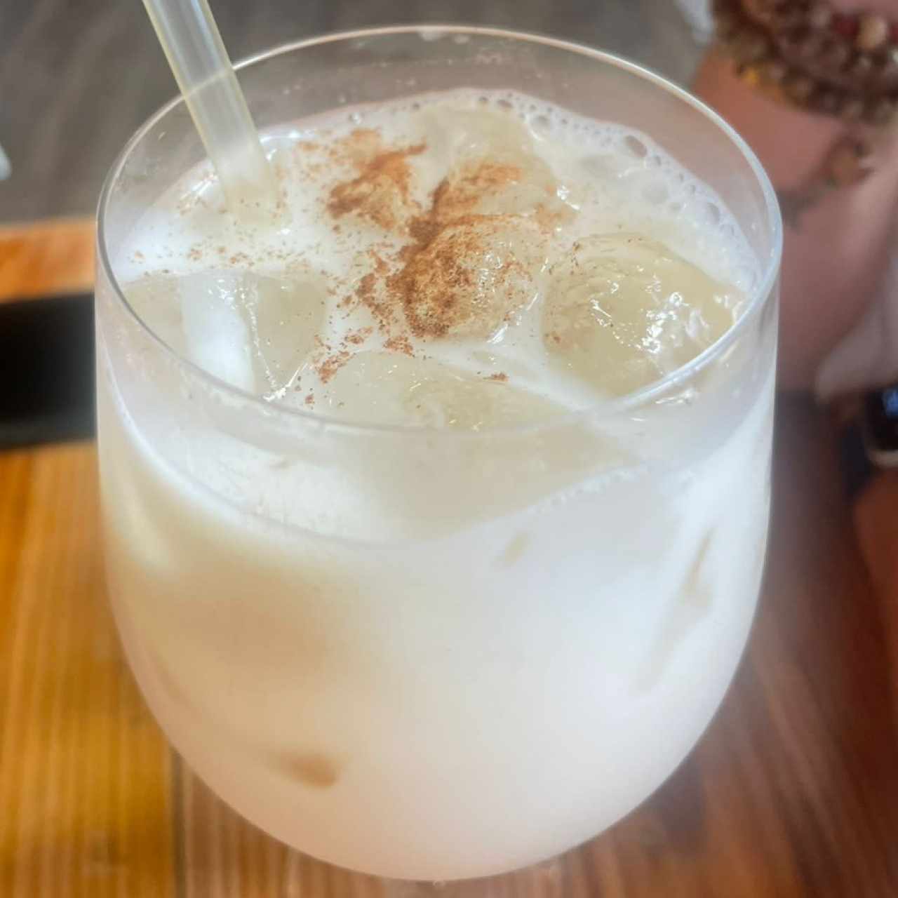 Horchata