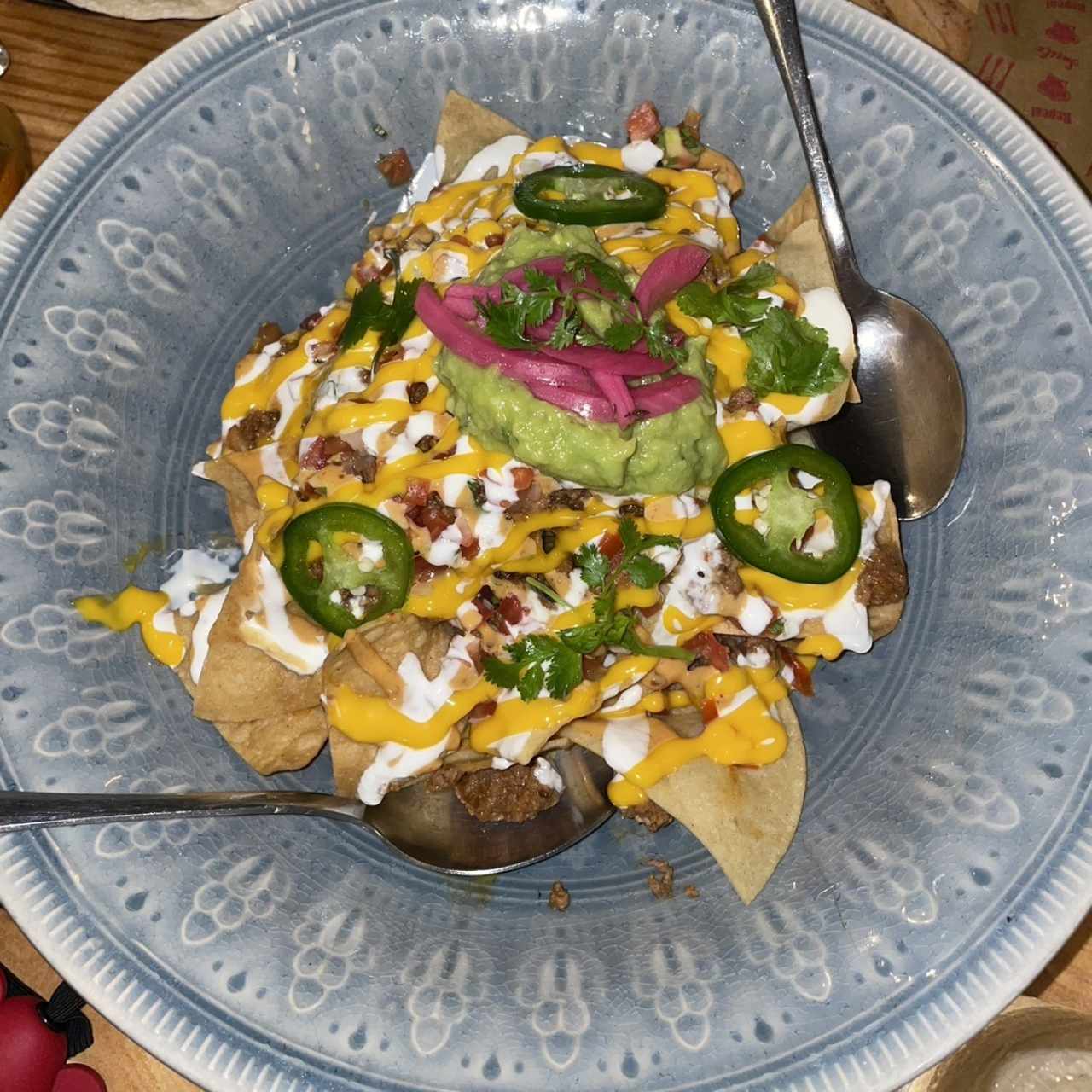 Nachos