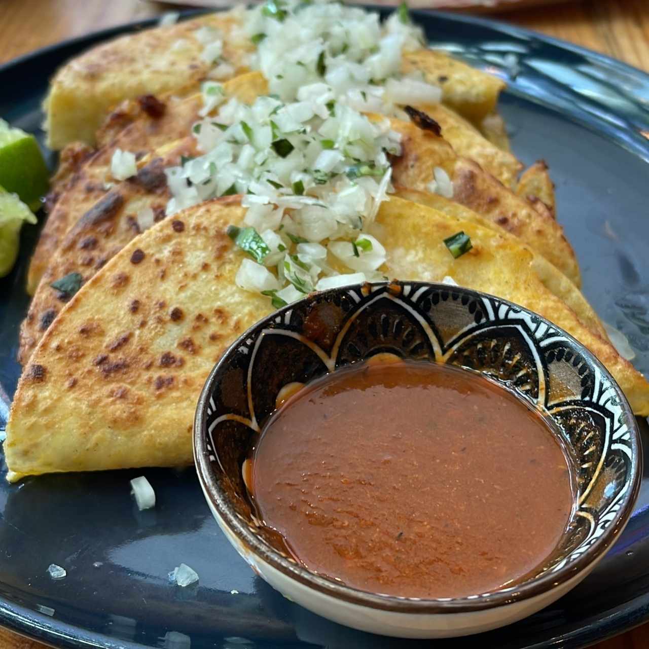 Tacos de Birria de Res