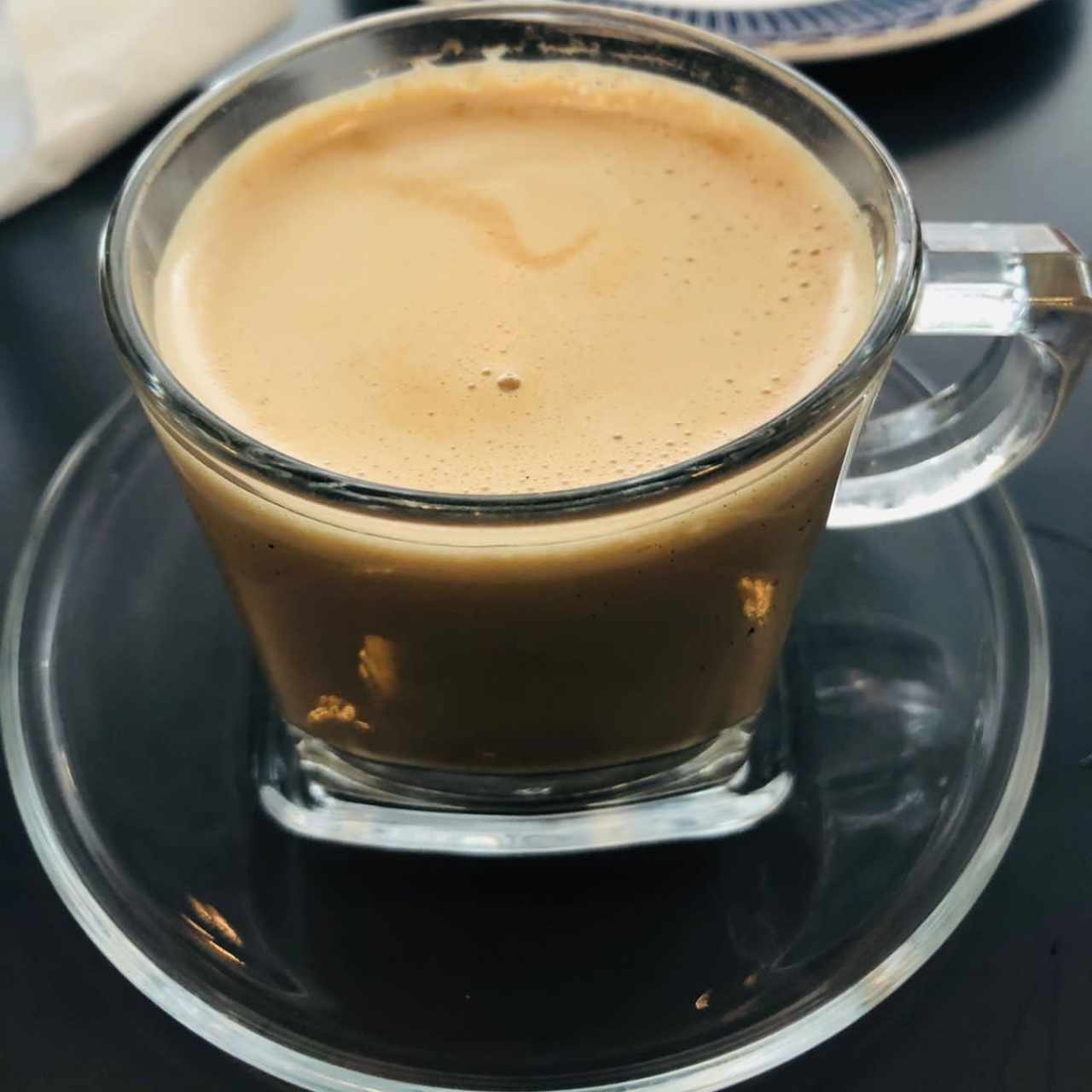 Capuccino 