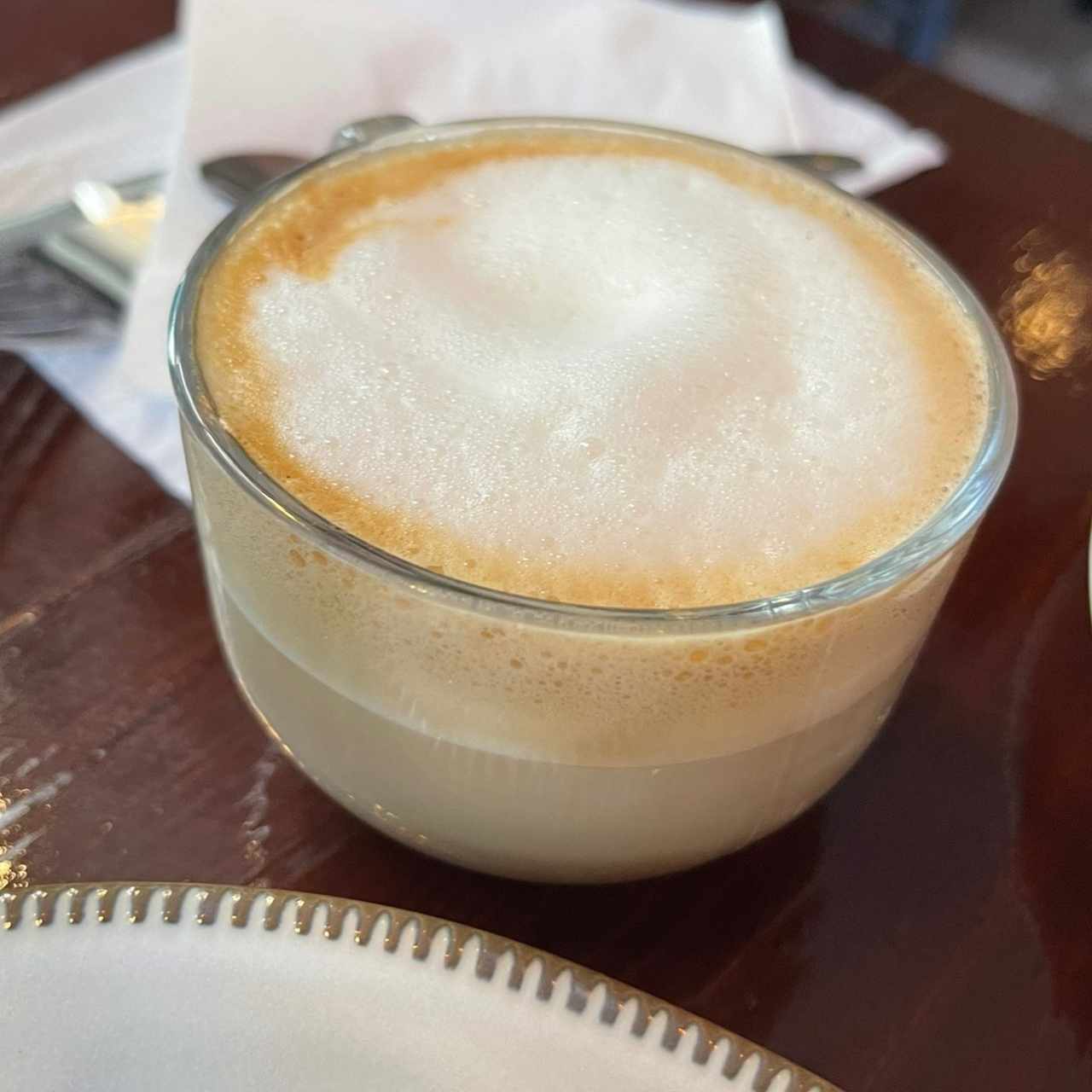 Capucchino