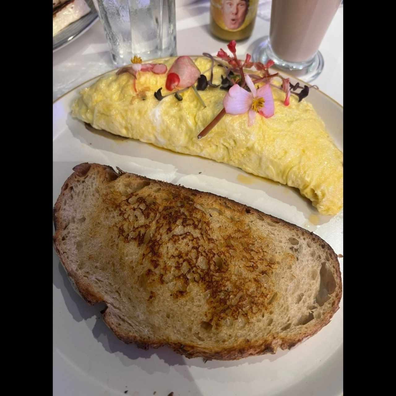 Omelets - Western