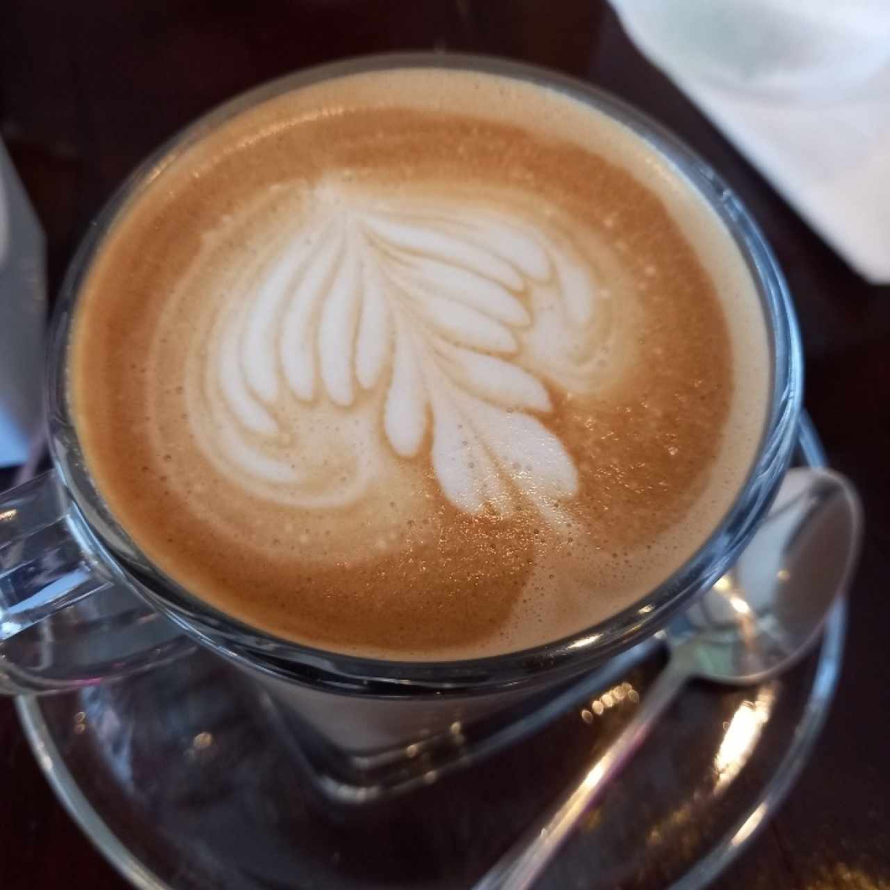 Capuccino