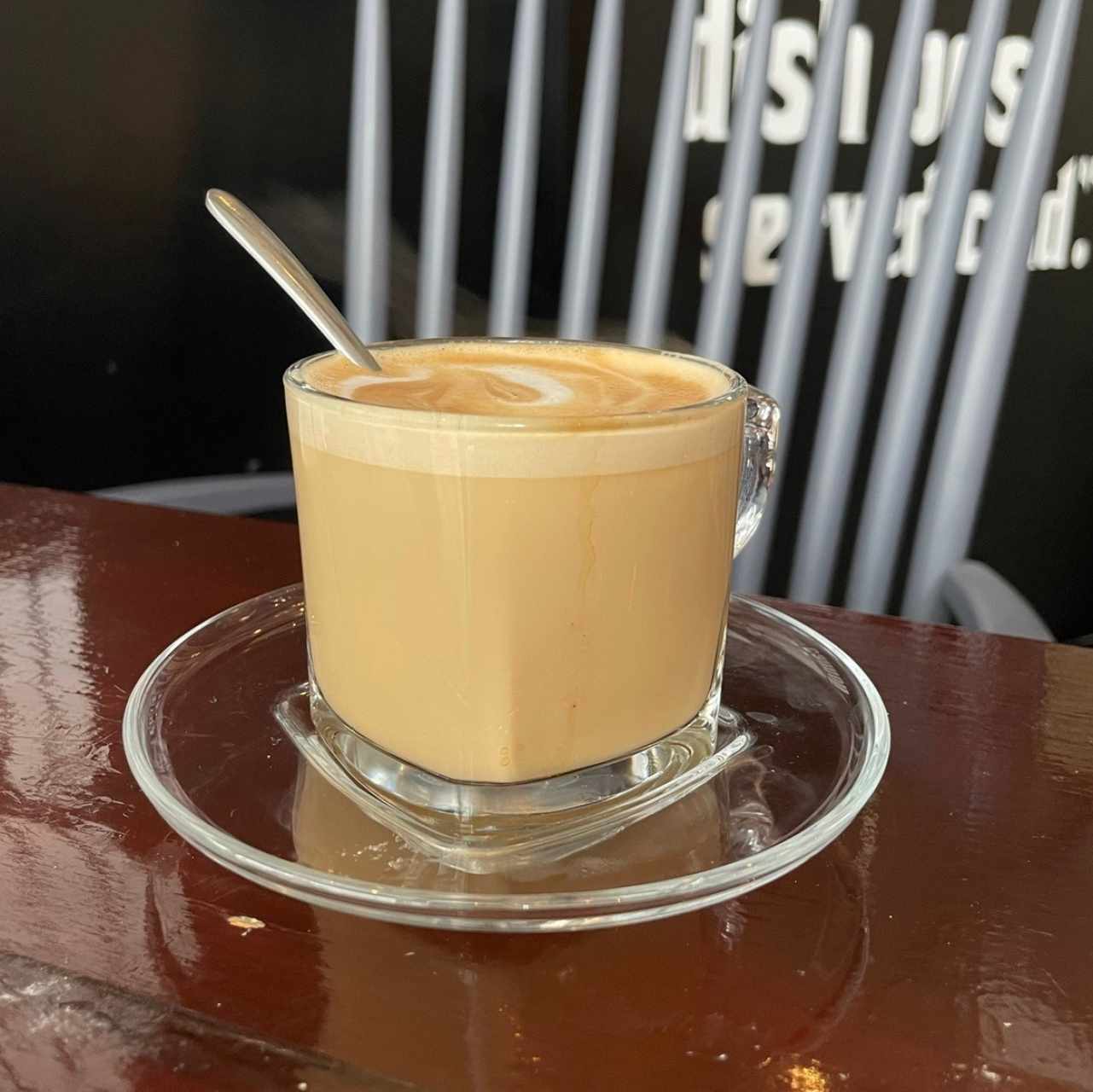 Capuccino