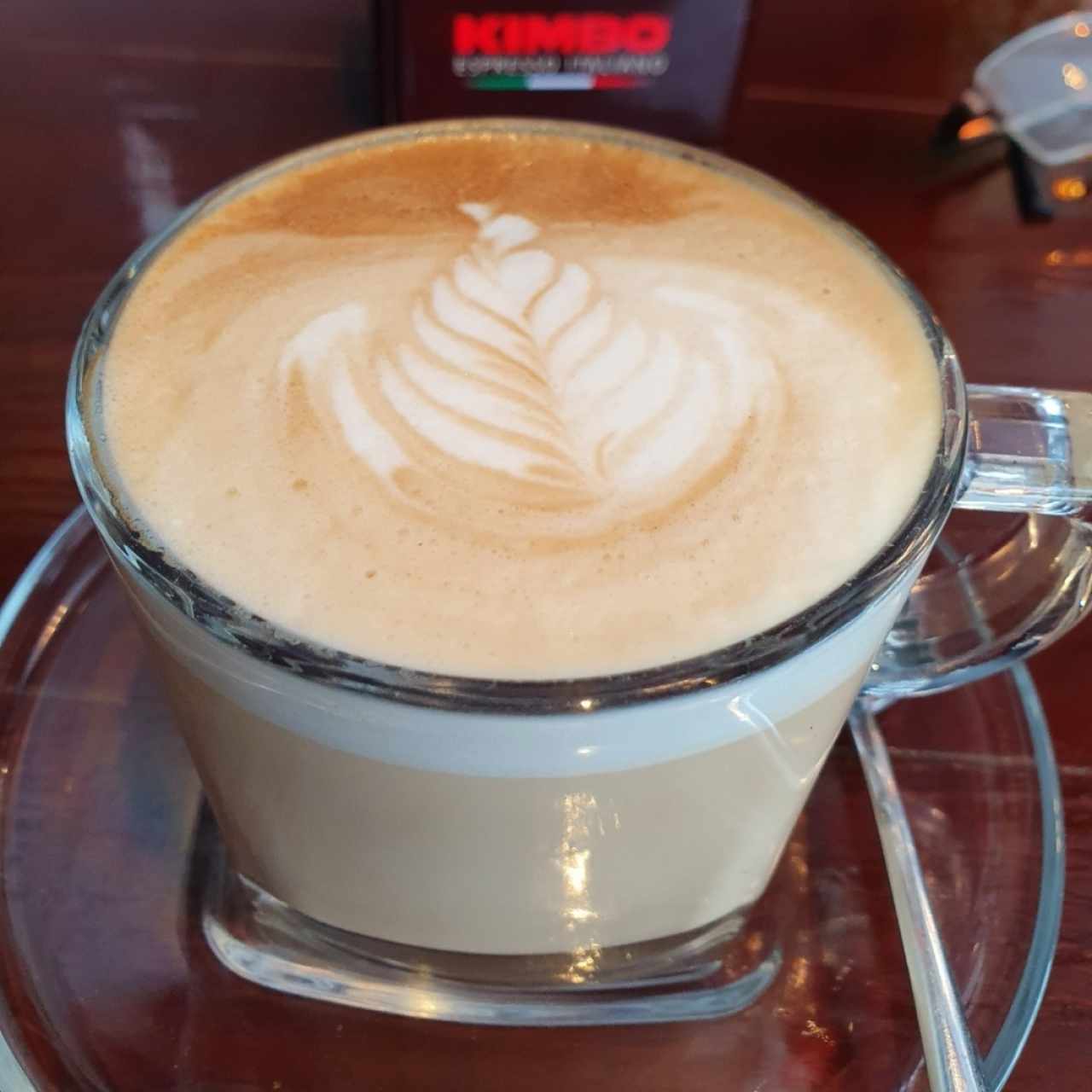 Cappuccino 