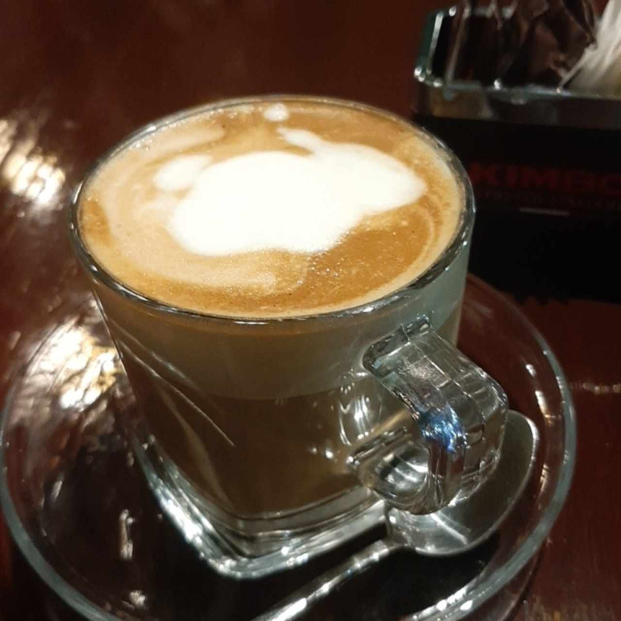 cappuccino