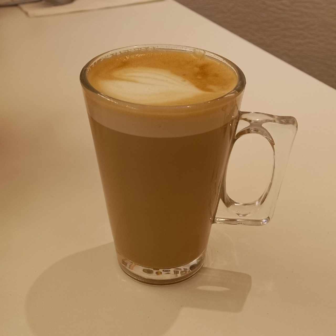 capuccino