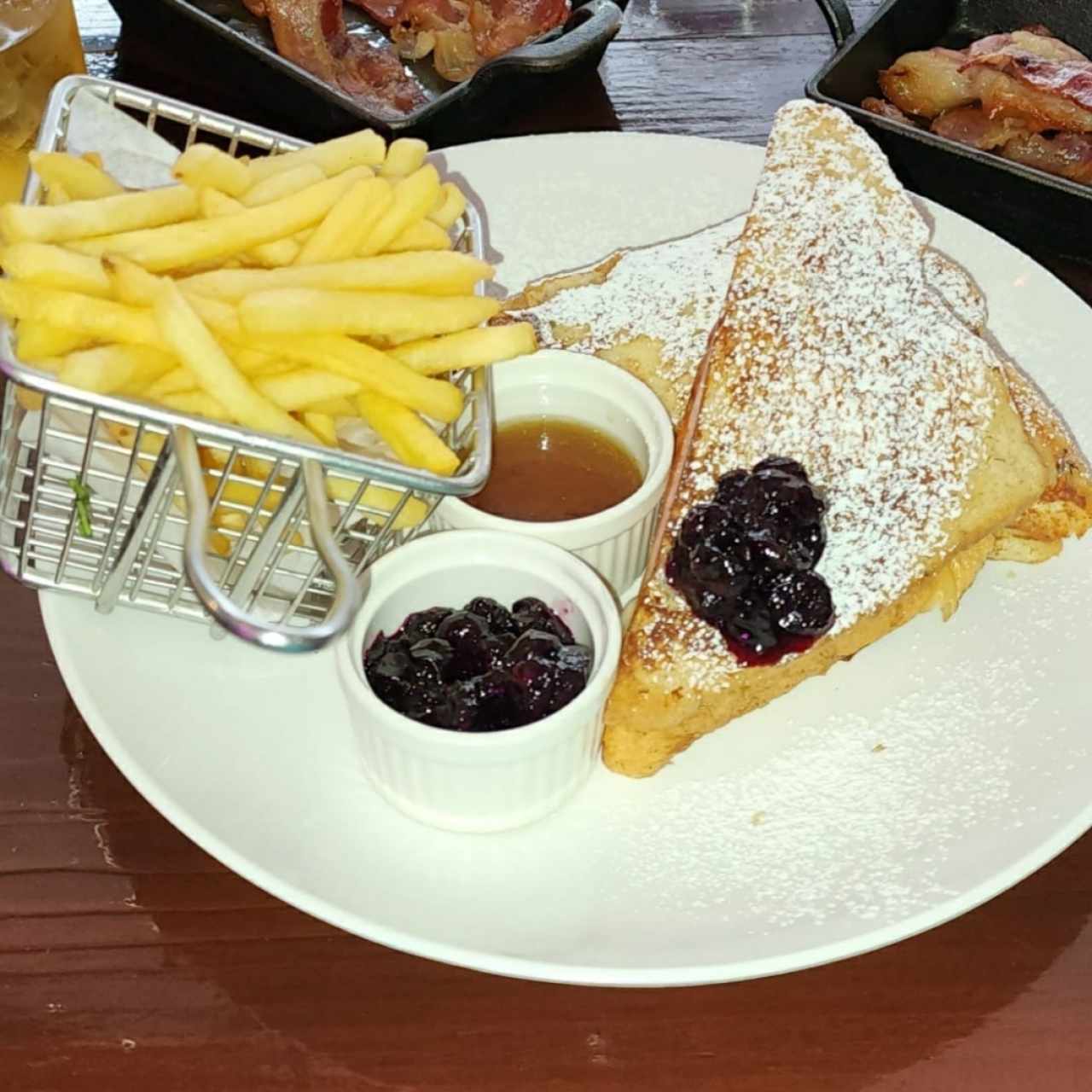 Monte Cristo