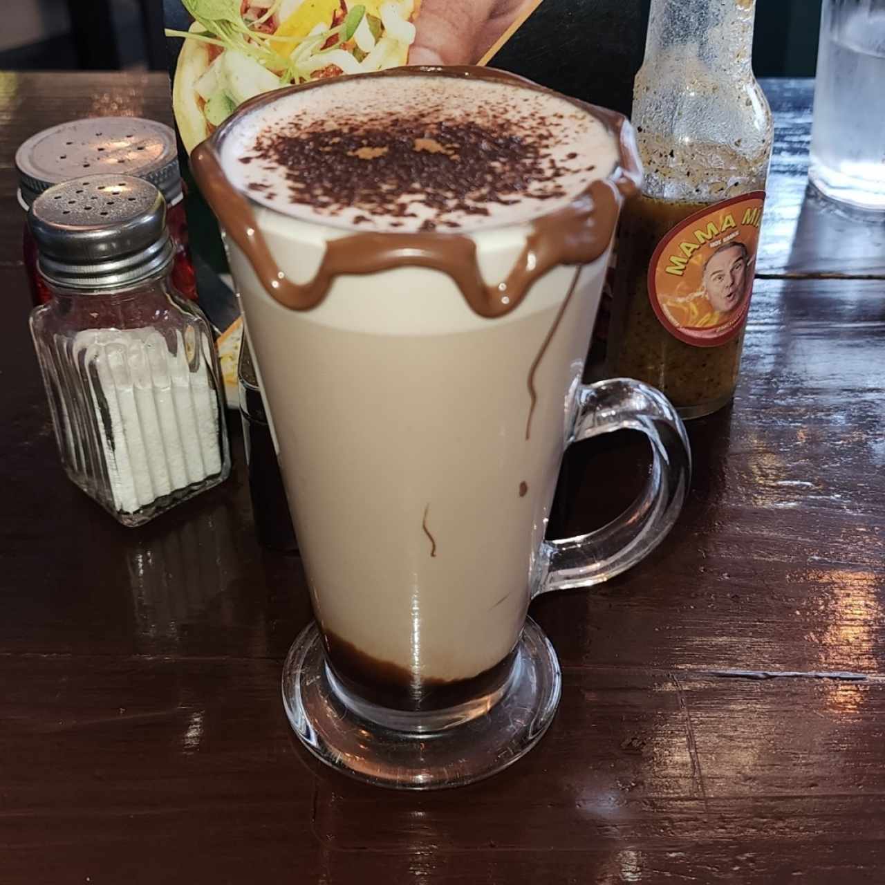 Hot Chocolate