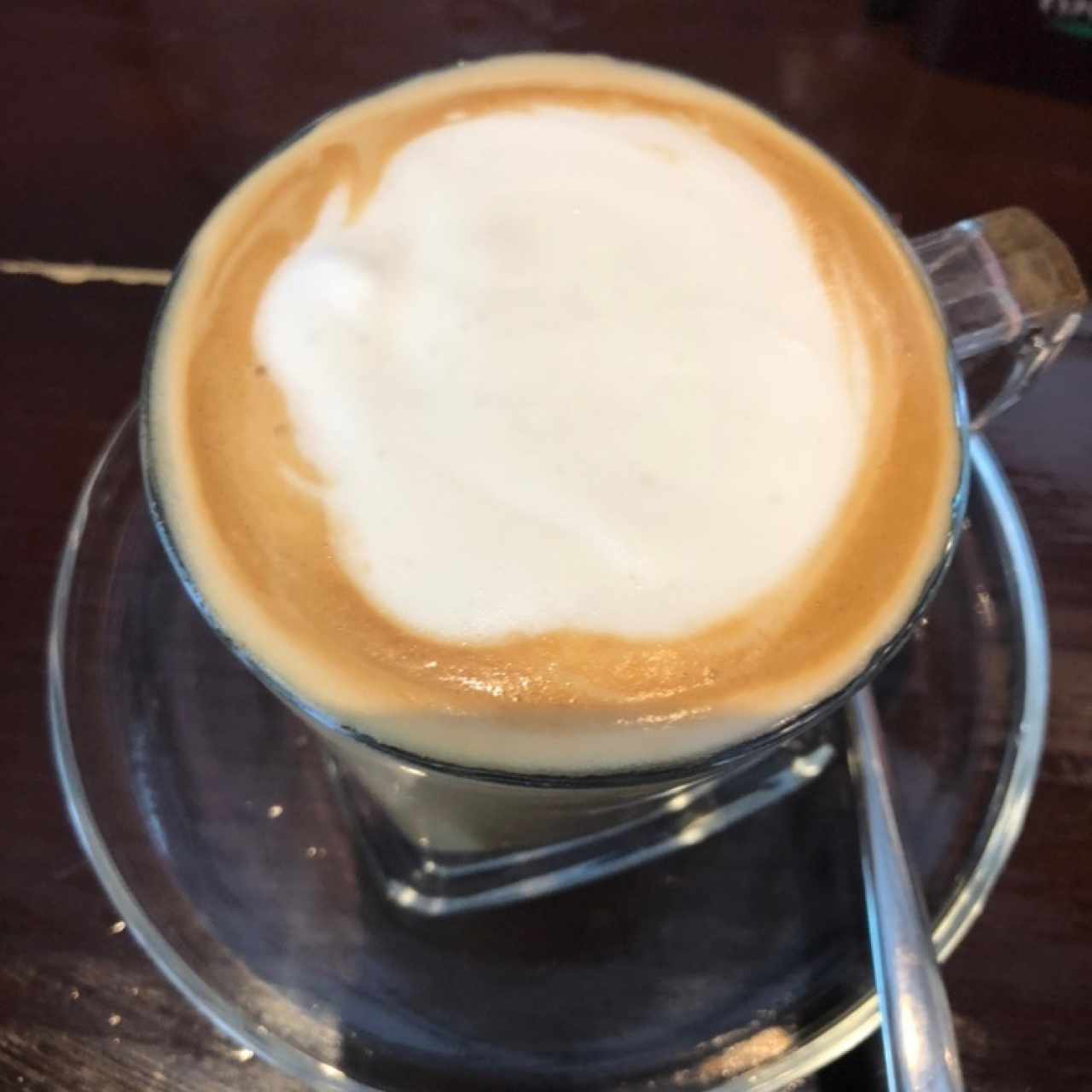 capuccino